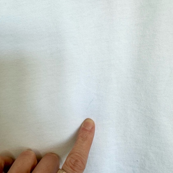 Everlane | The Essential Organic Crew NWT - Picture 11 of 11